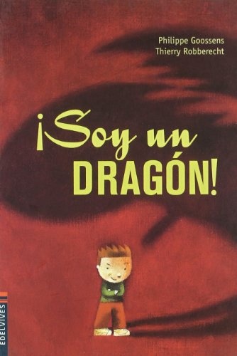 Soy un dragón! -Mini Álbum
