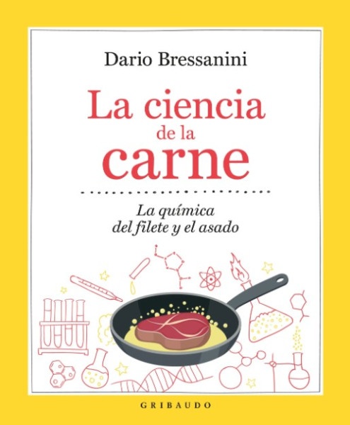 La ciencia de la carne