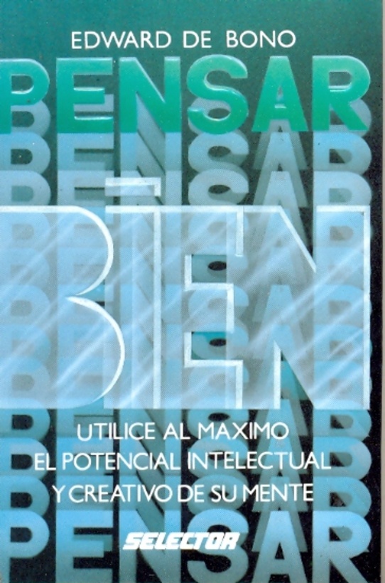 Pensar bien sentirse bien