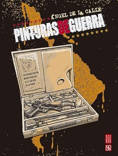 Pinturas de guerra