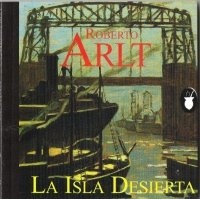 La Isla desierta