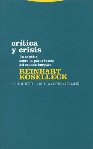 Critica y crisis