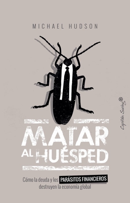 Matar al huesped