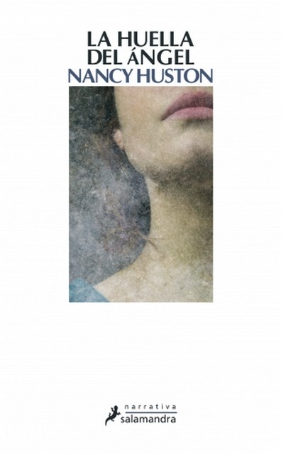 la Huella del ángel