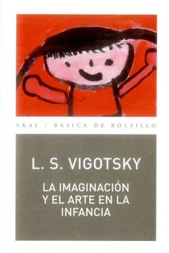 La imaginacion y el arte en la infancia