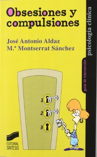 Obsesiones y compulsiones