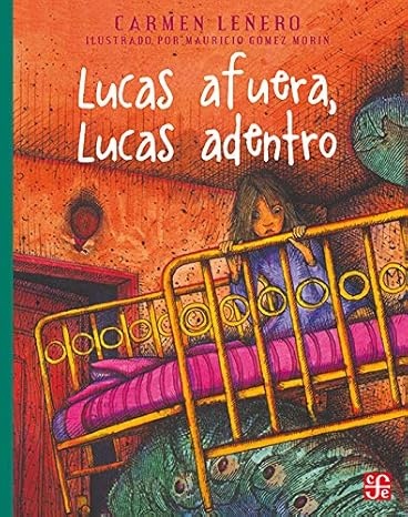 Lucas afuera, Lucas adentro