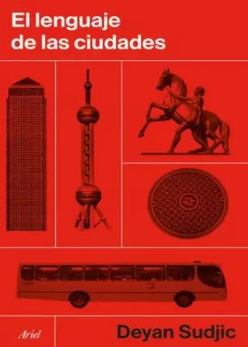 El lenguaje de las ciudades