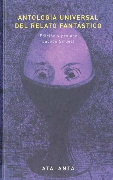 Antología universal del relato