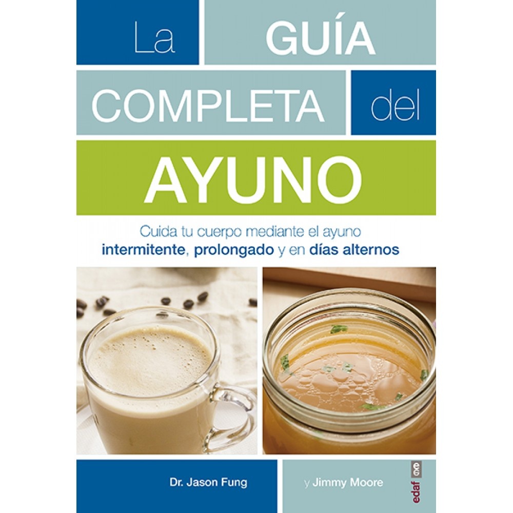 La guía completa del ayuno