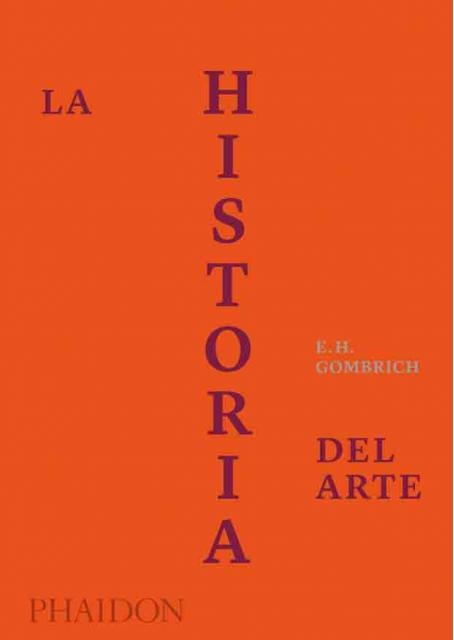 La Historia del arte
