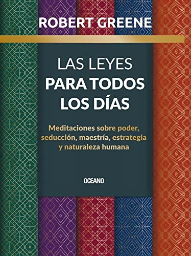 Las leyes para todos los dias