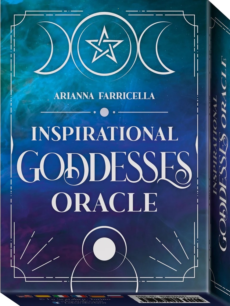 Inspirational goddesses