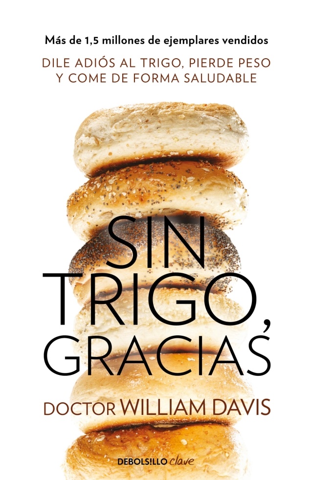 Sin trigo, gracias