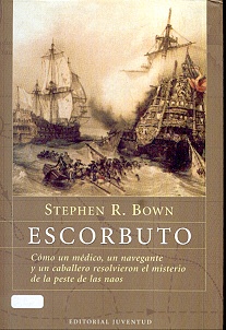 Escorbuto