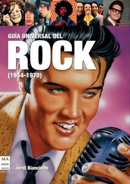 Rock 1954 - 1970