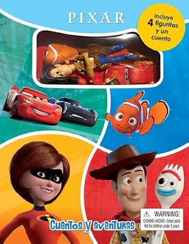 Disney pixar