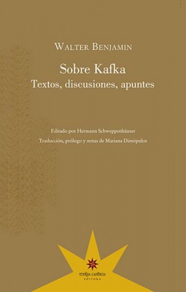Sobre Kafka