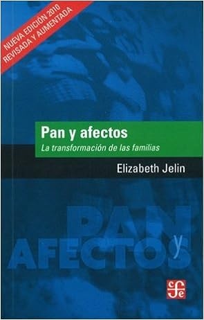 Pan y afectos