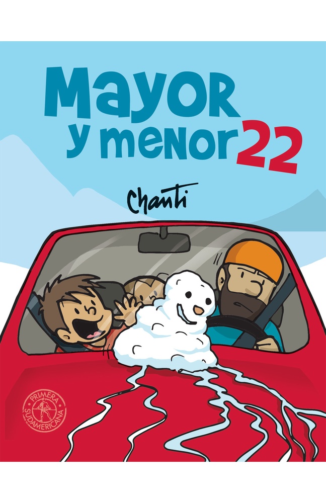 Mayor y menor 22