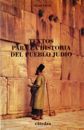 Textos para la historia del pueblo judío
