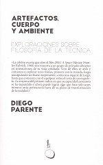 Artefactos, cuerpo y ambiente