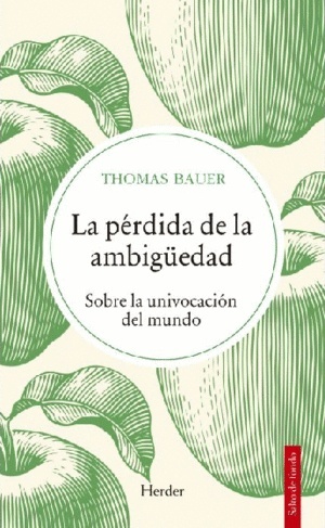La perdida de la ambigüedad