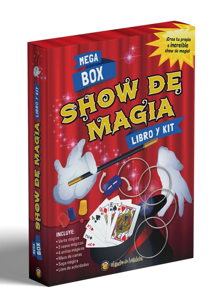 Show de magia