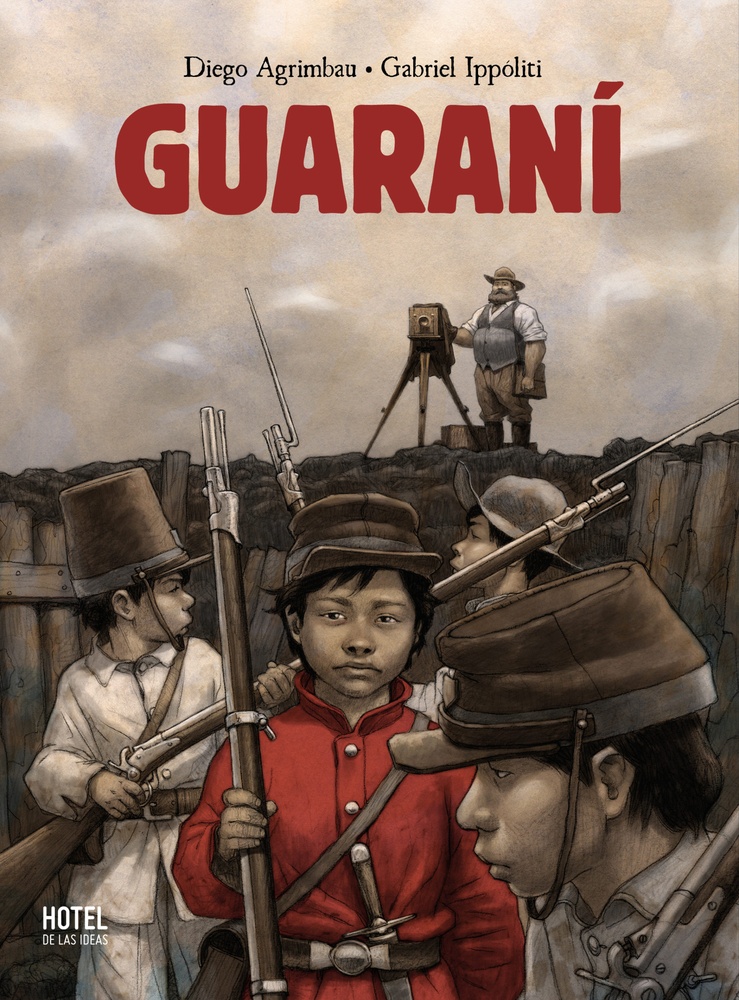 Guarani