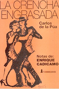 La crencha engrasada