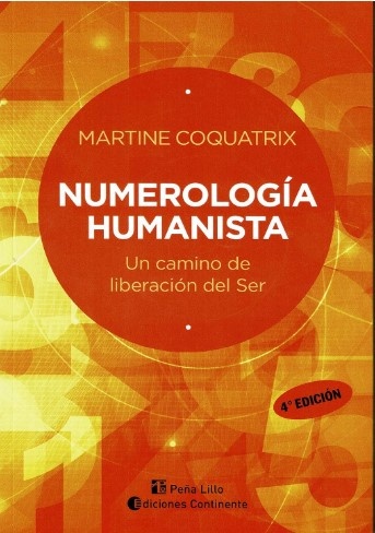 Numerología humanista