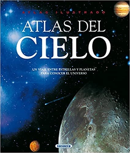 Atlas del cielo