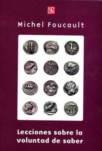 Lecciones sobre la voluntad de saber