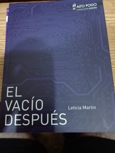 El Vacio Despues