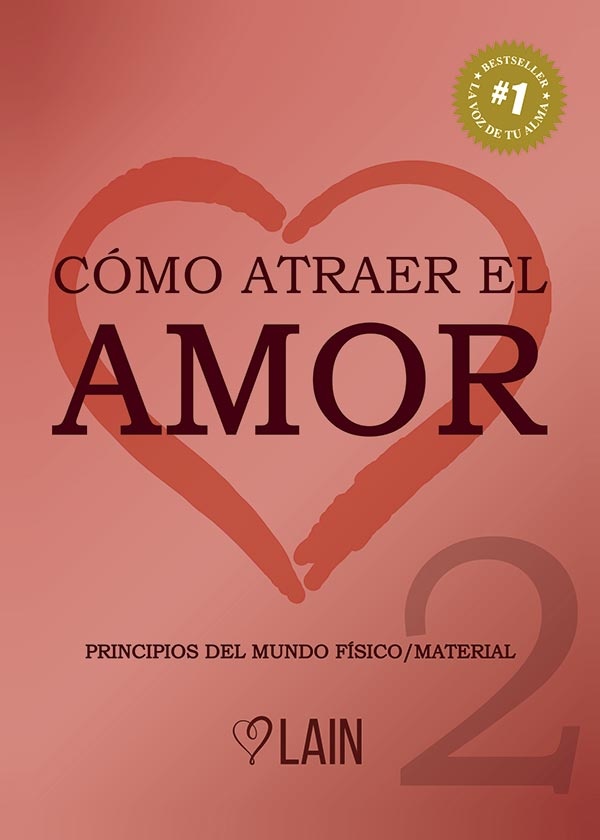 Como Atraer El Amor 2. Vol 10 - Td