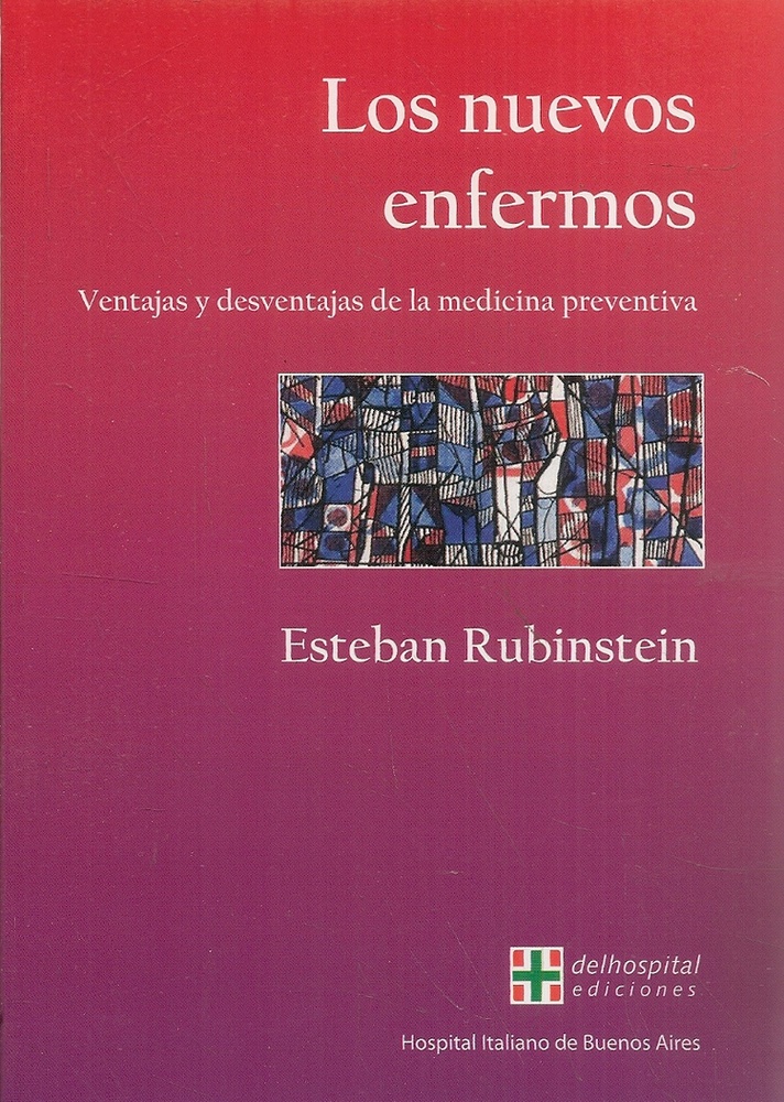 Los Nuevos Enfermos