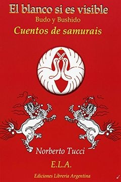 El blanco si es visible