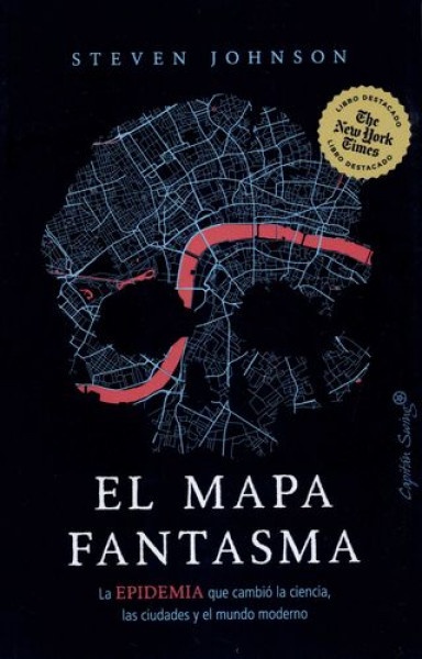 El mapa fantasma