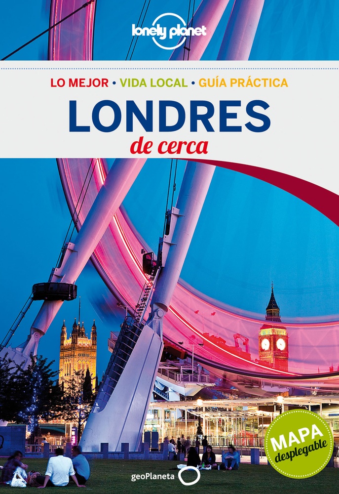 Londres de cerca