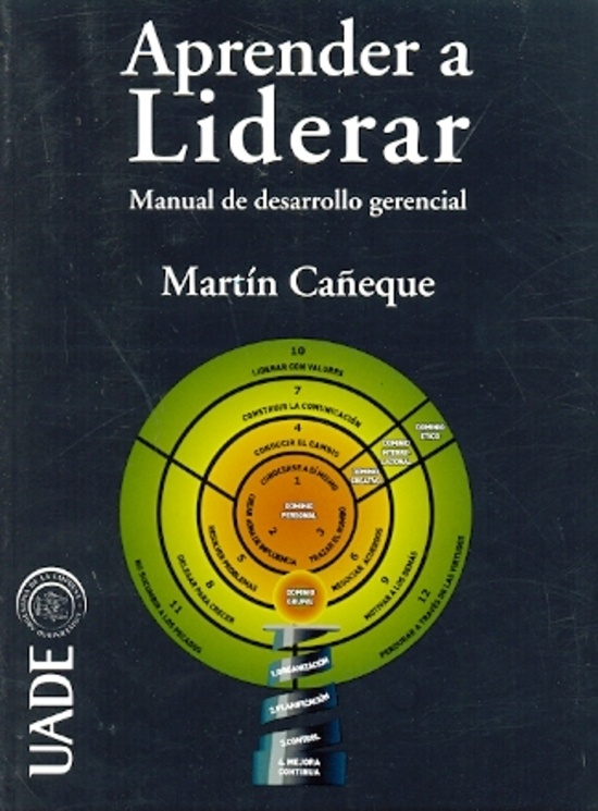 Aprender a Liderar