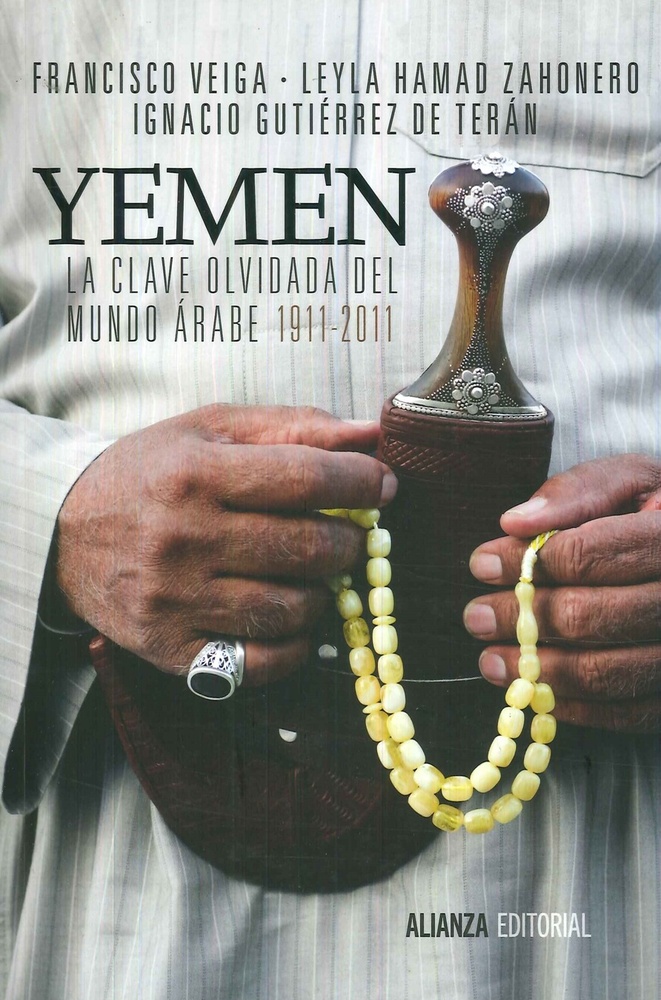 Yemen. La clave olvidada del mundo árabe