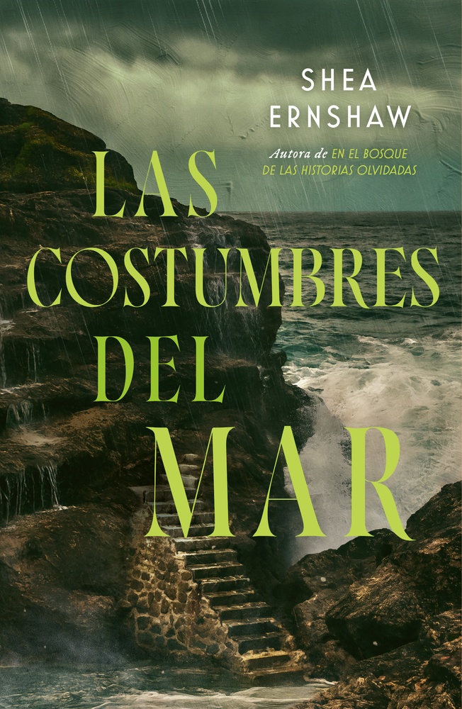 Las costumbres del mar