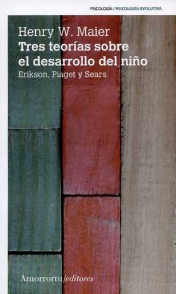 Tres teorias sobre el desarrollo del niño