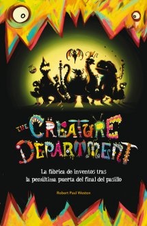 The Creature departament