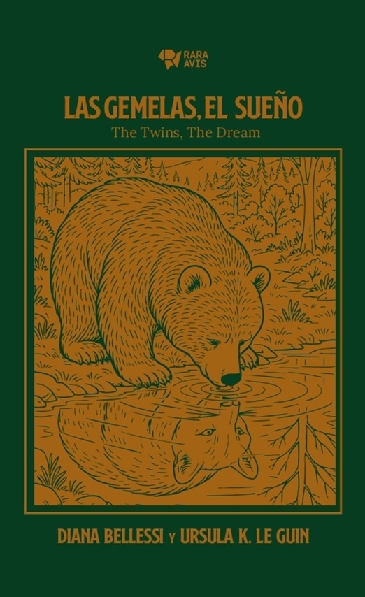 Las gemelas, El sueño / The Twins, The Dream