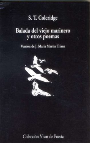 Balada del viejo marinero y otros poemas