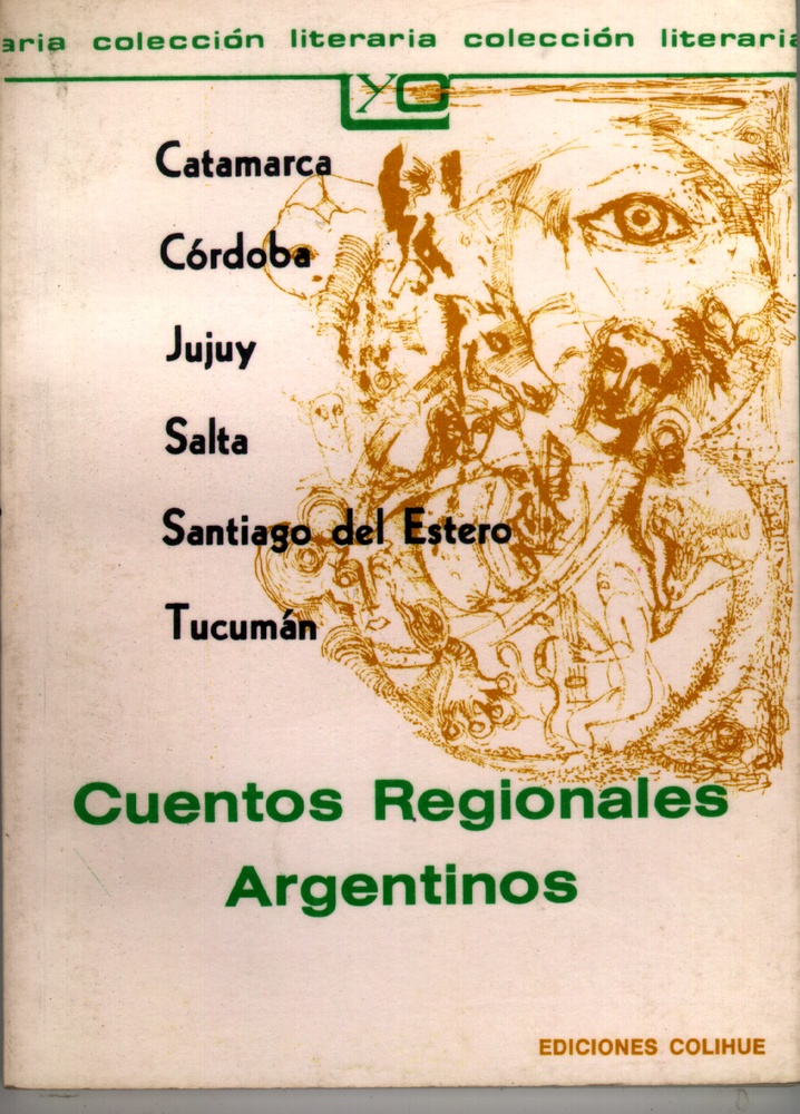 Cuentos regionales argentinos
