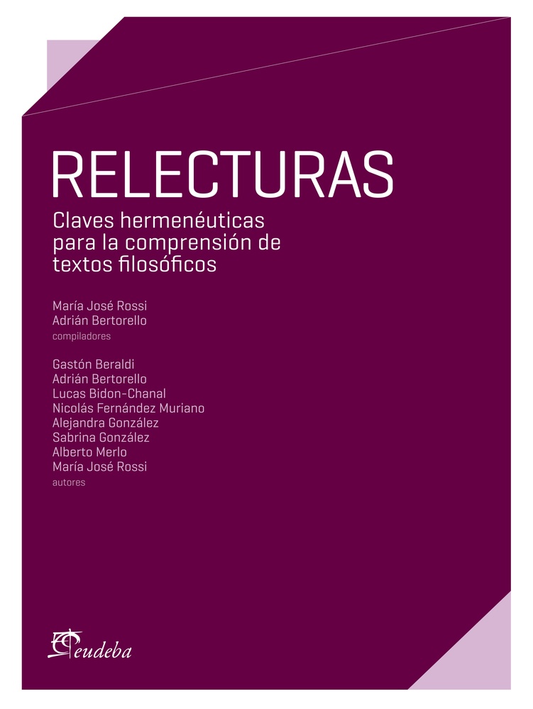 Relecturas
