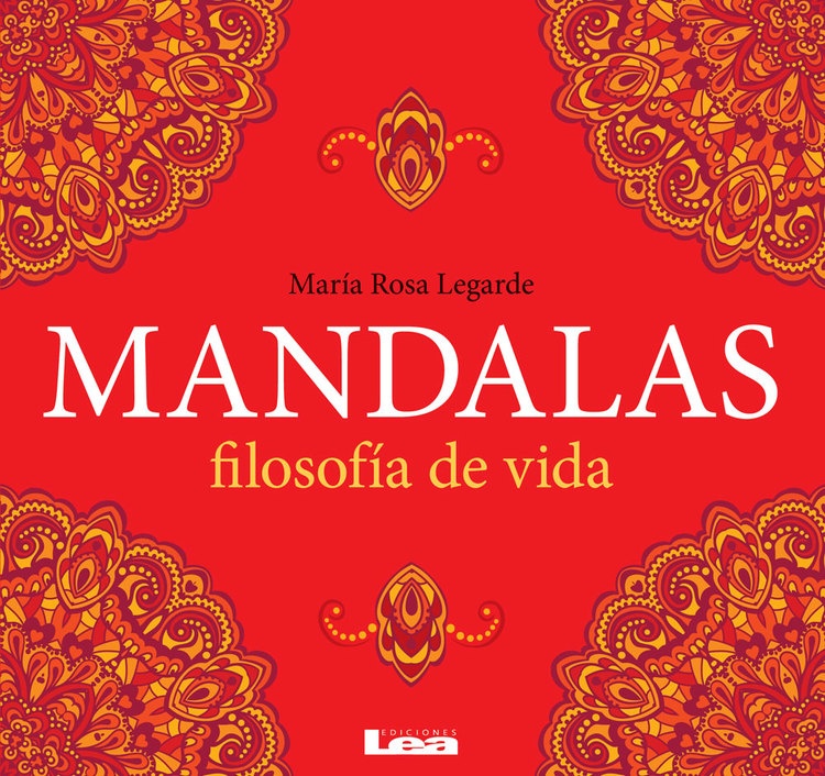 Mandalas - Filosofia de vida