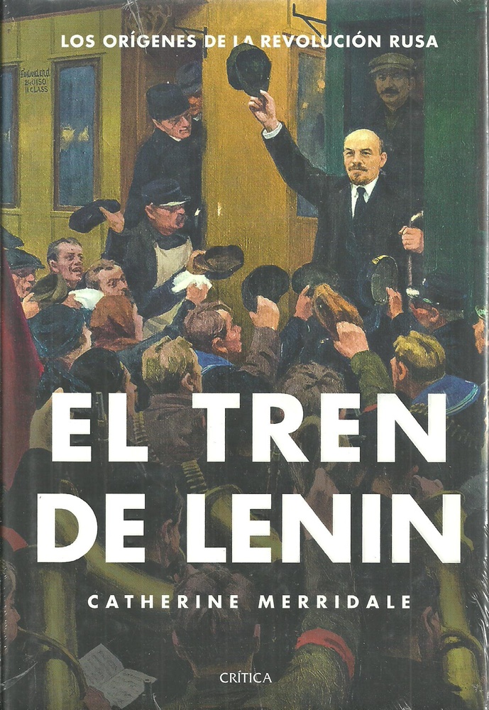 El Tren de Lenin